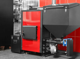 Jak wybrać najlepszy ekogroszek i na co zwrócić uwagę? Kotłownia na ekogroszek